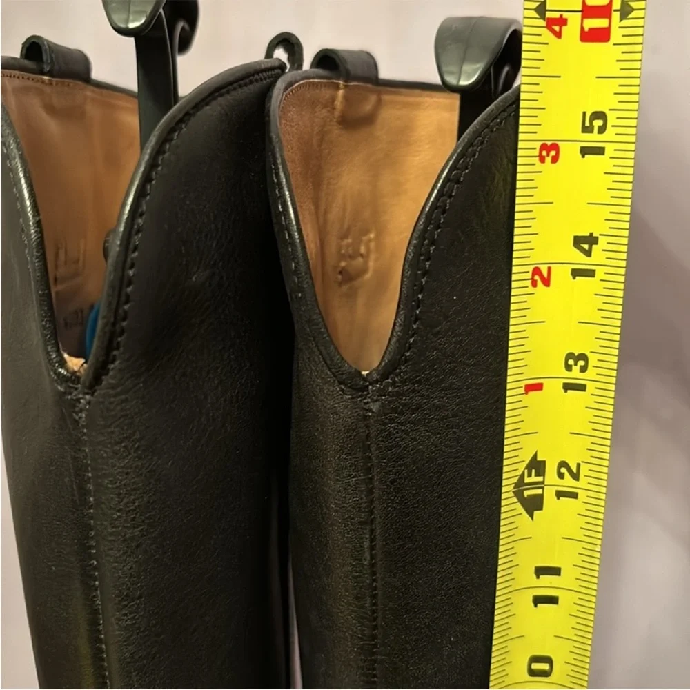 Frye Paige Tall Riding Boots - Picture 6 of 7